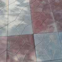 موزاییک پلیمری نانو