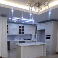 کابینت و کمد دیواری|خدمات پیشه و مهارت|اسلام‌شهر, زرافشان|دیوار