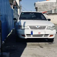 پراید ۱۳۲ سالم