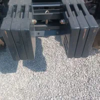 وزنه جلوی تراکتور|ماشینآلات صنعتی|مرند, |دیوار