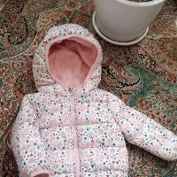 کاپشن وارداتی