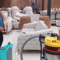 مبل شویی،شستشوی تشک خشخواب،فرش(تخفیف ویژه)|خدمات نظافت|مشهد, هنرستان|دیوار