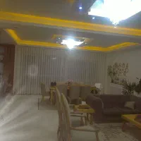 واحد سه خواب مستر دار تک واحد|اجارهٔ آپارتمان|رشت, آب و برق|دیوار