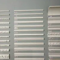 گچبری پیش ساخته|خدمات پیشه و مهارت|تهران, استخر|دیوار