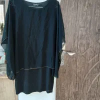 لباس مجلسی در حد نو ، 250 تومن،تخفیف جزئی.