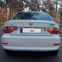 سورن توربو شارژ بیرنگ ۹۶|خودرو سواری و وانت|تهران, نیروی هوایی (پیروزی)|دیوار