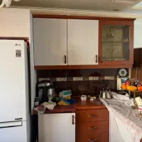 هود و سینک به همراه کابینت|هود|تهران, افسریه شمالی|دیوار