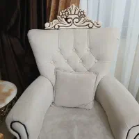 مبل نیمه راحتی