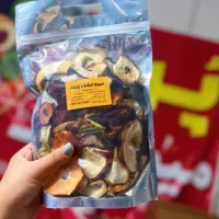 میوه خشک