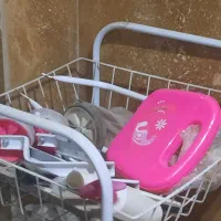 دوچرخه ۲۰ دخترانه|دوچرخه، اسکیت، اسکوتر|شیراز, کیان شهر|دیوار