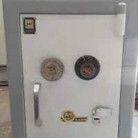 گاوصندوق کاوه پوشه خور 250