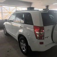 سوزوکی ویتارا کم کار خانگی