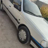 پژو 405 مدل 1388 پلاک تهران دوگانه سوز|خودرو سواری و وانت|بم, |دیوار