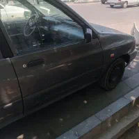 پراید مدل ۸۴ نوک مدادی فروشی