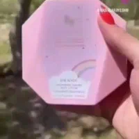 لوسیون ونرم کننده صورت وبدن شاین دار