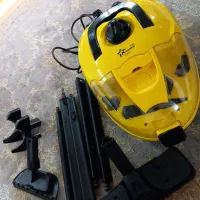 بخارشو سالم نو