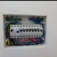 برقکار نصاب دوربین جوشکار کل شهر شبانه روزی