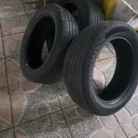 ۴ حلقه لاستیک سالم ماشین جک اس 5