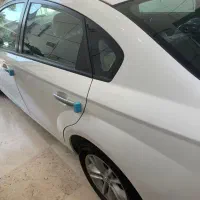 برلیانس H330 اتومات موتور 1.65 صفرکارخانه|خودرو سواری و وانت|تهران, نیلوفر|دیوار