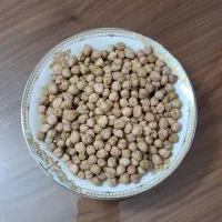 نخود زود پز
