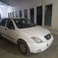 تیبا 2 مدل1400|خودرو سواری و وانت|فولادشهر, C5|دیوار