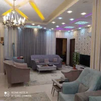 فروش آپارتمان/۱۰۲متری/فول بازسازی/بر اصلی/آزادگان|فروش آپارتمان|لاهیجان, شیشه گران|دیوار