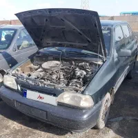 پیکان دوگانه|خودرو سواری و وانت|تاکستان, |دیوار