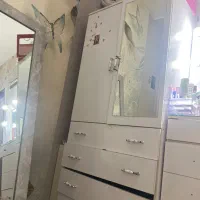 کمد لباس|جاکفشی، کمد، دراور|پاکدشت, پاکدشت (مامازند)|دیوار