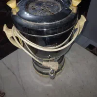 سماور برقی