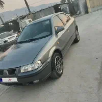 سمند مدل ۸۶