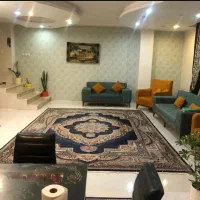 سربندر فاز ۳ آپارتمان ۱۱۷ متری دوبلکس