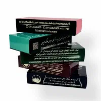 چاپ /چاپ تبلیغات/  تبلیغ با جعبه دستمال کاغذی|خدمات پیشه و مهارت|اصفهان, کنگاز|دیوار