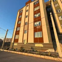 ۸۵متری فول  وام تسویه  چسب فاز۱  پارکینگ مسقف
