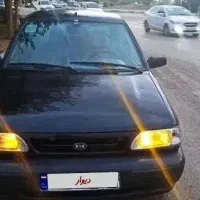 پراید هیدرولیک مدل ۹۲