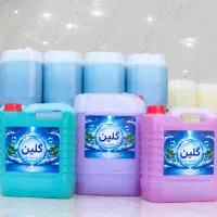 مایع شوینده زیر قیمت مصلی