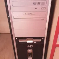 کامپیوتررومیزی مارکسامسونگ|رایانه رومیزی|مشهد, بهاران|دیوار