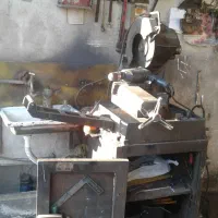 وسایل آهنگری دستگاه جوش