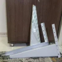 پایه دیواری کولر گازی برای فروش|کولر گازی و فنکوئل|تهران, سعادتآباد|دیوار