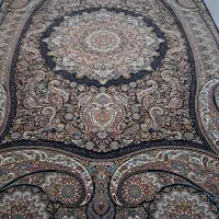 فرش ۹متری یک جفت|فرش|خرمدره, |دیوار