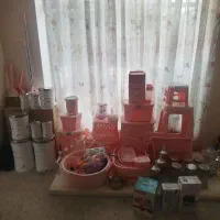 لوازم خانه و آشپز خانه