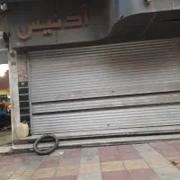 مغازه تجاری دوطبقه جمعا ۱۲۰ متر|فروش مغازه و غرفه|رودبار, |دیوار