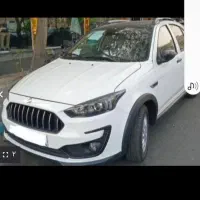 فروش خودروی اطلس G مدل ۱۴۰۴()