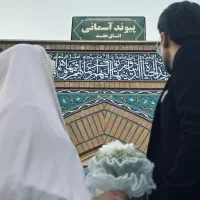 عکاسی عقد حرم -عکاس عقد و عروسی|خدمات پذیرایی، مراسم|قم, عمار یاسر|دیوار