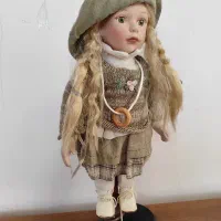 عروسک|اسباب‌‌بازی|مراغه, |دیوار