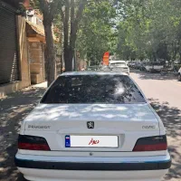 پژوپارسtu5مدل۱۴۰۰