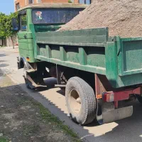 خاور کمپرسی حملو نقل ماسه خطر کو خاک نوخاله مخلوت