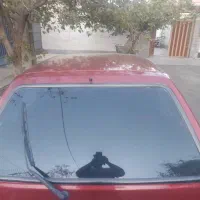 پراید هاچ بک|خودرو سواری و وانت|اندیشه, اندیشه فاز ۳|دیوار