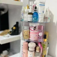 استند لوازم ارایشی