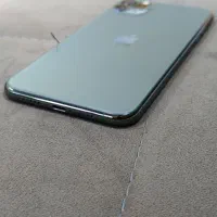 آیفون ۱۱ پرو مکس|موبایل|زنجان, |دیوار