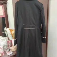 مانتو شلوار با مقنعه